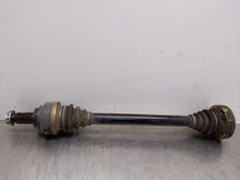Load image into Gallery viewer, CV AXLE SHAFT BMW 750i 645i 745i 545i 2002 02 2003 03 04 05 06 Auto - NW365082
