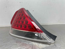Load image into Gallery viewer, OUTER TAIL LIGHT LAMP 645ci 650i M6 04 05 06 07 08 09 10 Left - NW366022
