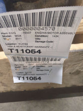 Load image into Gallery viewer, ENGINE MOTOR Acura MDX 10 11 12 13 3.7L - NW592022
