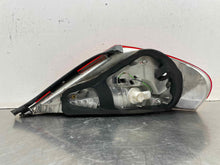 Load image into Gallery viewer, OUTER TAIL LIGHT LAMP 645ci 650i M6 04 05 06 07 08 09 10 Left - NW366022
