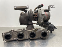 Load image into Gallery viewer, TURBO 228I 320i 328D 328i 328I GT 428i 528D 528i X1 X3 X4 Z4 12-15 - NW592264
