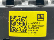 Load image into Gallery viewer, Alternator  ENCORE GX 2021 - NW538782
