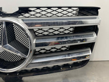 Load image into Gallery viewer, Grille  MERCEDES GL-CLASS 2012 - NW538600
