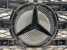 Load image into Gallery viewer, Grille  MERCEDES GL-CLASS 2012 - NW538600
