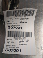 Load image into Gallery viewer, TRANSFER CASE TT CC Golf Golf GTI 08 09 10 11 12 13 14 15 - NW593958
