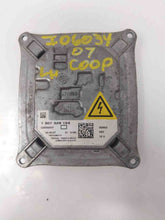 Load image into Gallery viewer, HEADLAMP CONTROL MODULE COMPUTER Clubman Cooper Mini 1 07-09 - NW30006

