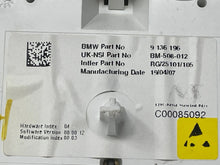 Load image into Gallery viewer, SPEEDOMETER CLUSTER Mini Cooper Clubman 2007 07 2008 08 2009 09 2010 10 - NW159912
