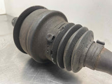 Load image into Gallery viewer, REAR AXLE SHAFT E350 E550 E280 E300 E320 E63 07 08 09 - NW365102
