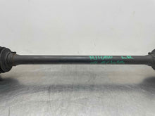 Load image into Gallery viewer, REAR AXLE SHAFT E350 E550 E280 E300 E320 E63 07 08 09 - NW498946
