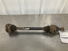 Load image into Gallery viewer, CV AXLE SHAFT BMW 525i 528i 530i 97 98 99 - 03 Auto - NW365079
