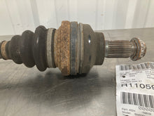 Load image into Gallery viewer, CV AXLE SHAFT BMW 525i 528i 530i 97 98 99 - 03 Auto - NW365079

