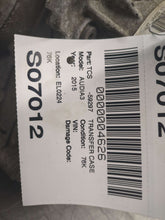 Load image into Gallery viewer, TRANSFER CASE Audi A3 TT Volkswagen Golf 15 16 17 18 19 - NW597430
