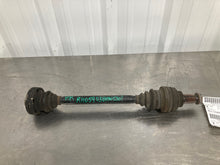 Load image into Gallery viewer, CV AXLE SHAFT BMW 525i 528i 530i 97 98 99 - 03 Auto - NW365080
