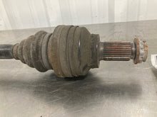 Load image into Gallery viewer, CV AXLE SHAFT BMW 525i 528i 530i 97 98 99 - 03 Auto - NW365080
