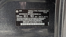 Load image into Gallery viewer, Floor Shifter  BMW 320I 2014 - NW365463
