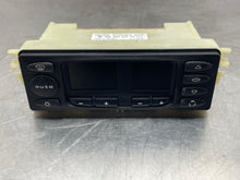 Load image into Gallery viewer, Temperature Controls  PORSCHE BOXSTER 2003 - NW539599
