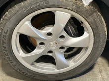 Load image into Gallery viewer, Wheel Rim  PORSCHE BOXSTER 2003 - NW539756
