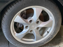 Load image into Gallery viewer, Wheel Rim  PORSCHE BOXSTER 2003 - NW539696
