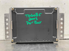 Load image into Gallery viewer, ECU ECM Computer  PORSCHE BOXSTER 2003 - NW539521
