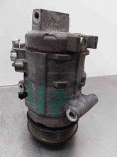 Load image into Gallery viewer, AC A/C AIR CONDITIONING COMPRESSOR Edge MKX 07 08 09 10 - NW365228
