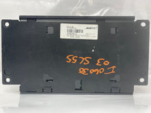 Load image into Gallery viewer, Radio Mercedes-Benz SL500 2003 - NW139084
