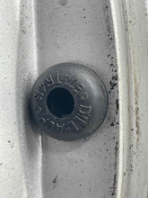 Load image into Gallery viewer, Wheel BMW 330i 323i 325i 320i 00 01 02 03 04 05 06 16x7 Alloy 5 Spoke forked - NW539636
