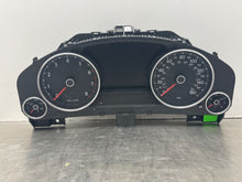 Load image into Gallery viewer, Speedometer Cluster Volkswagen Touareg 2016 - NW365963
