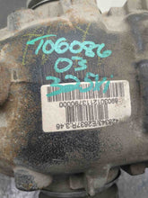 Load image into Gallery viewer, CARRIER ASSEMBLY BMW 325i 2001 01 02 03 04 05 06 - NW539705
