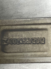 Load image into Gallery viewer, Wheel Rim Volkswagen Touareg 2016 - NW366168
