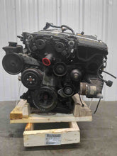Load image into Gallery viewer, Engine Motor  MERCEDES C-CLASS 2005 - NW539588
