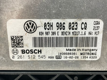 Load image into Gallery viewer, ECU ECM Computer Volkswagen Touareg 2016 - NW365353
