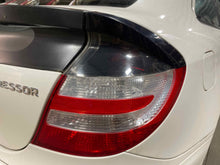 Load image into Gallery viewer, Tail Lamp Light  MERCEDES C-CLASS 2005 - NW539687
