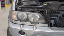 Load image into Gallery viewer, HEADLIGHT LAMP ASSEMBLY BMW X5 00 01 02 03 Right - NW365619

