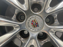 Load image into Gallery viewer, WHEEL RIM XTS 13 14 15 19x8-1/2 19x8-1/2, 5 lug, 120mm - NW539999
