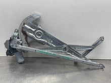 Load image into Gallery viewer, FRONT DOOR WINDOW REGULATOR POWER Corolla Highlander Tacoma 14-19 Right - NW540027
