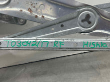 Load image into Gallery viewer, FRONT DOOR WINDOW REGULATOR POWER Corolla Highlander Tacoma 14-19 Right - NW540027
