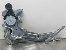 Load image into Gallery viewer, FRONT DOOR WINDOW REGULATOR POWER Corolla Highlander Tacoma 14-19 Right - NW540027
