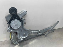 Load image into Gallery viewer, FRONT DOOR WINDOW REGULATOR POWER Corolla Highlander Tacoma 14-19 Right - NW540027
