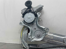 Load image into Gallery viewer, FRONT DOOR WINDOW REGULATOR POWER Corolla Highlander Tacoma 14-19 Right - NW540027
