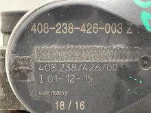 Load image into Gallery viewer, THROTTLE BODY BMW 540 740 X5 Z8 1999 99 00 01 02 03 - NW366010
