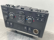 Load image into Gallery viewer, Temp Climate AC Heater Control Volvo XC90 2003 03 2004 04 05 06 07 08 09 10 11 - NW539961
