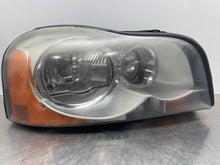 Load image into Gallery viewer, HEADLIGHT LAMP ASSEMBLY Volvo XC90 03 04 05 06 07 08 09 Left - NW540119
