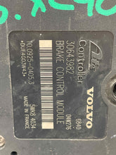 Load image into Gallery viewer, ABS PUMP V70 XC90 S60 2005 05 - NW540159

