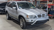 Load image into Gallery viewer, CARRIER ASSEMBLY BMW X5 2000 00 2001 01 2002 02 2003 03 Front - NW365255

