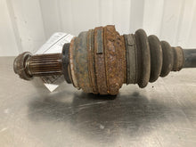 Load image into Gallery viewer, CV AXLE SHAFT BMW X5 00 01 02 03 04 05 06 Right Rear - NW365088
