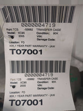 Load image into Gallery viewer, TRANSFER CASE Volvo Xc90 2003 03 2004 04 2005 05 2006 06 - NW540225
