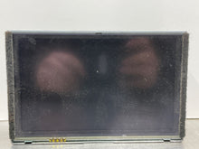 Load image into Gallery viewer, Info-Gps Screen Nissan Murano 2011 - NW365636
