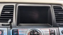 Load image into Gallery viewer, Info-Gps Screen Nissan Murano 2011 - NW365636
