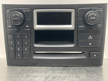 Load image into Gallery viewer, Radio Control Panel Volvo XC90 2003 03 2004 04 2005 05 2006 06 - NW540134

