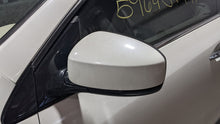 Load image into Gallery viewer, SIDE VIEW DOOR MIRROR Murano Murano Cross Cabriolet 11-14 Left - NW365301

